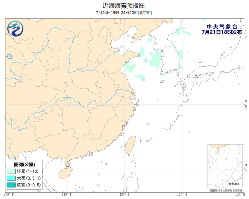 07/21 20时 +072小时