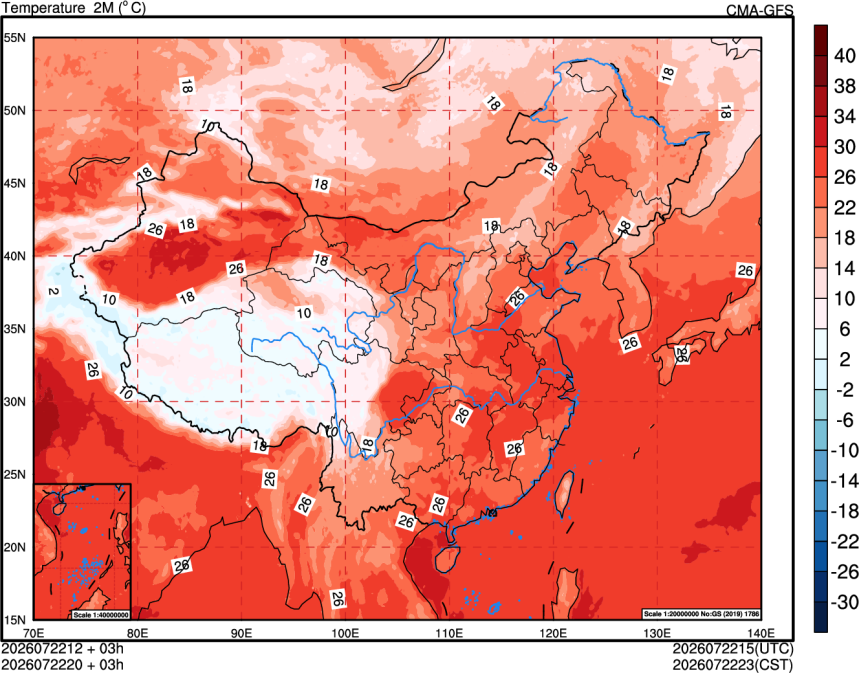 07/22 12时 +003小时
