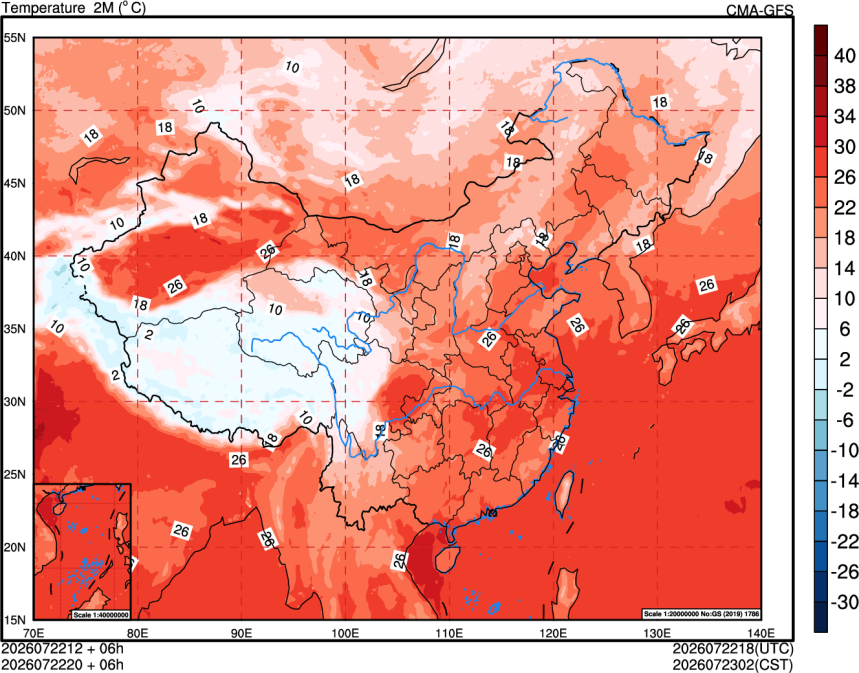 07/22 12时 +006小时
