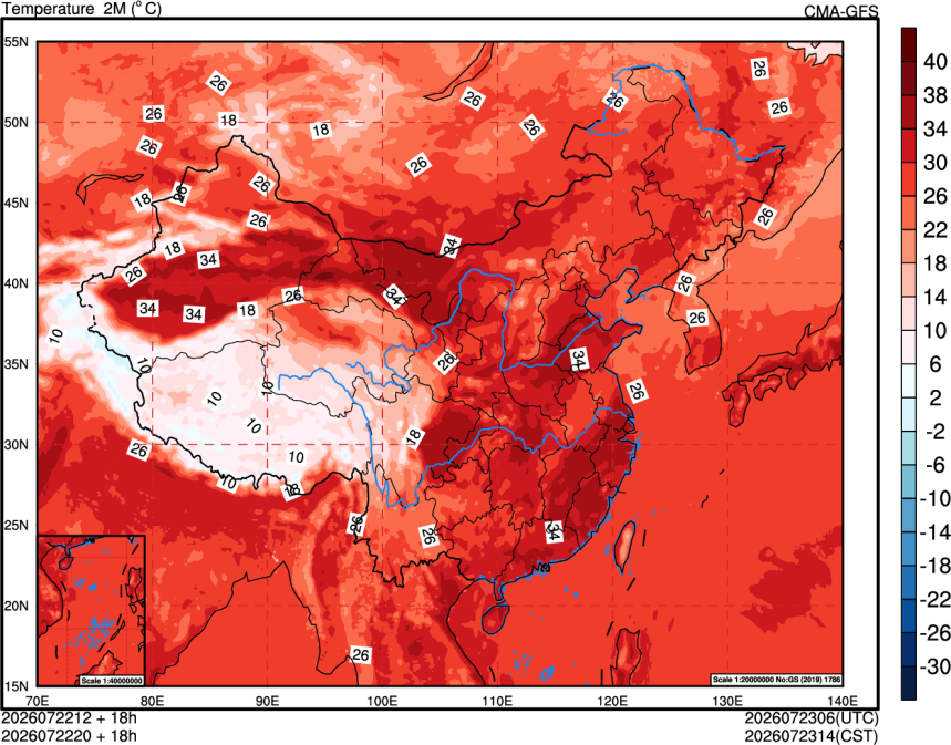 07/22 12时 +018小时