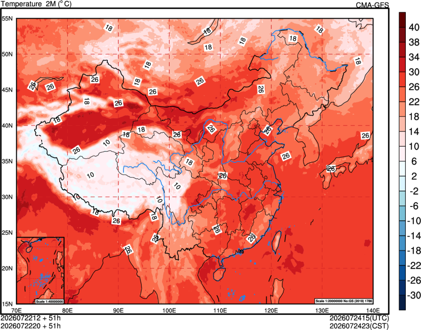 07/22 12时 +051小时