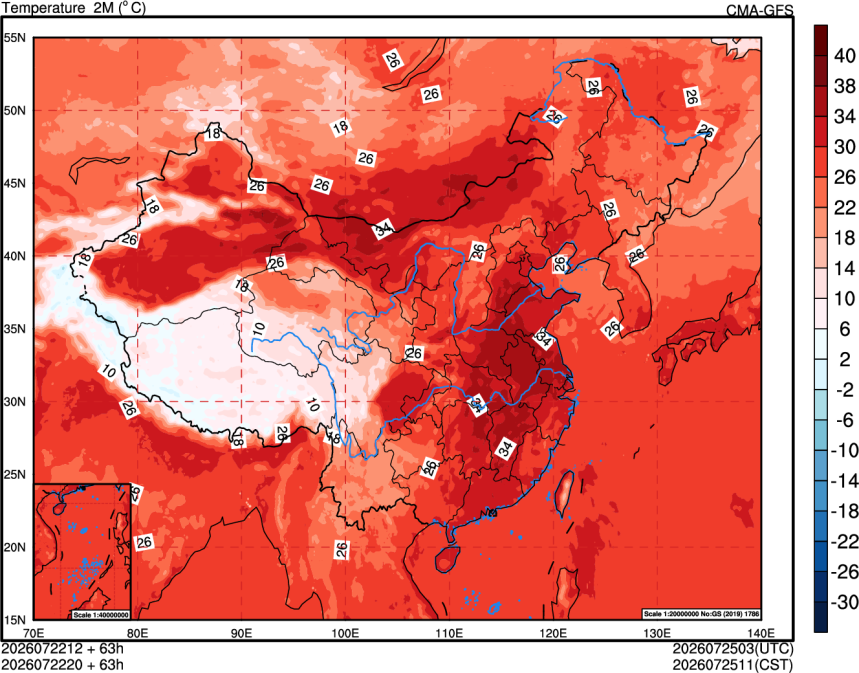 07/22 12时 +063小时