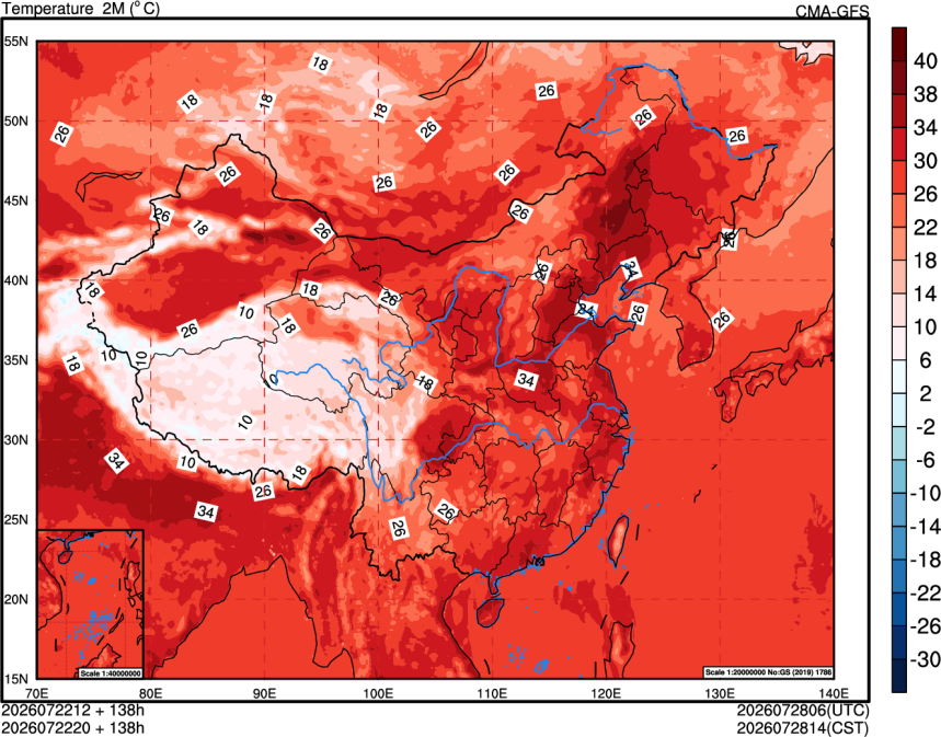 07/22 12时 +138小时