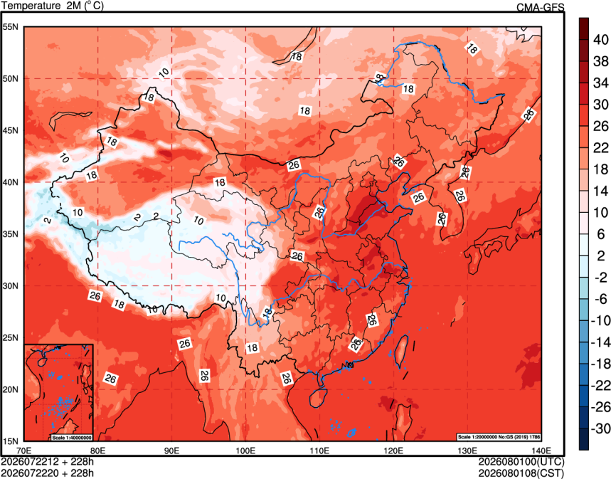 07/22 12时 +228小时