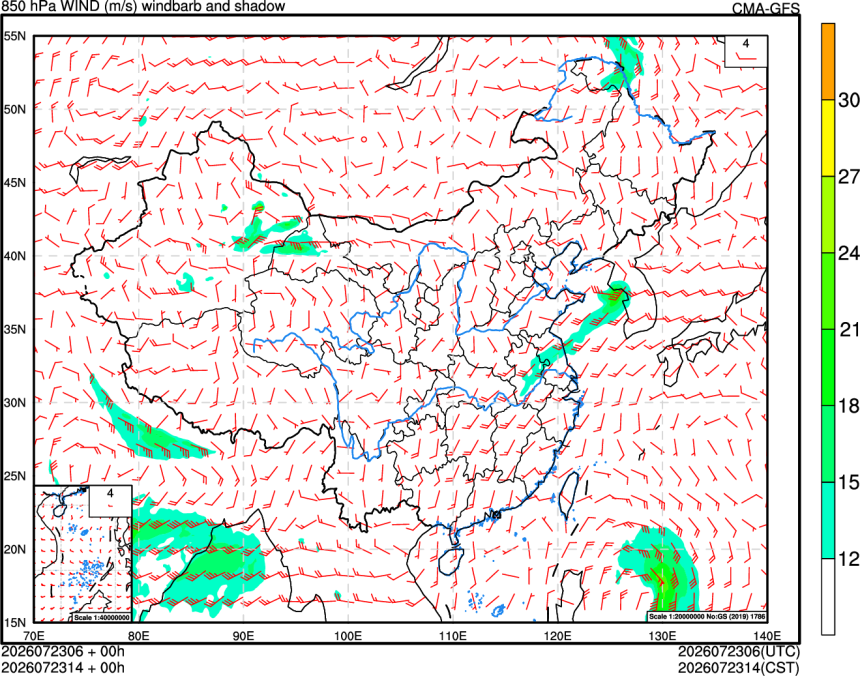 07/23 06时 +000小时