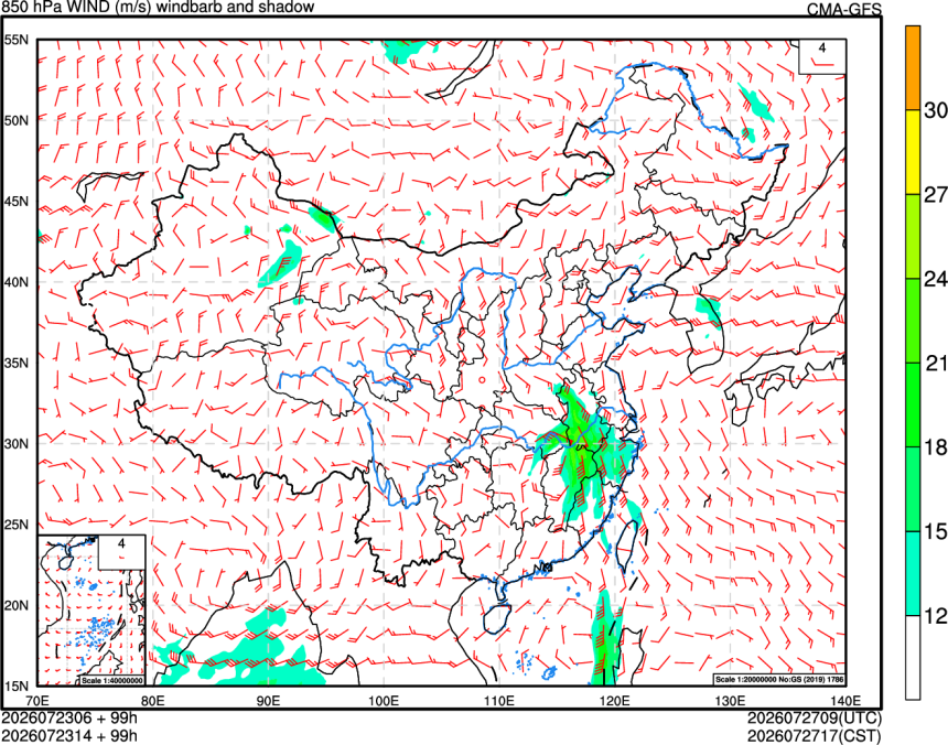 07/23 06时 +099小时