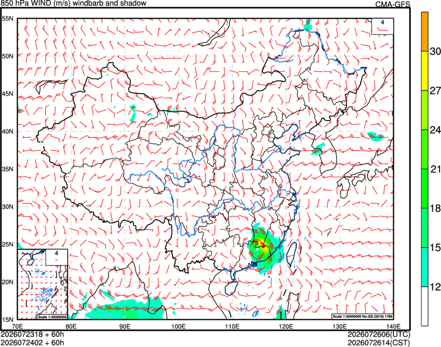 07/23 18时 +060小时