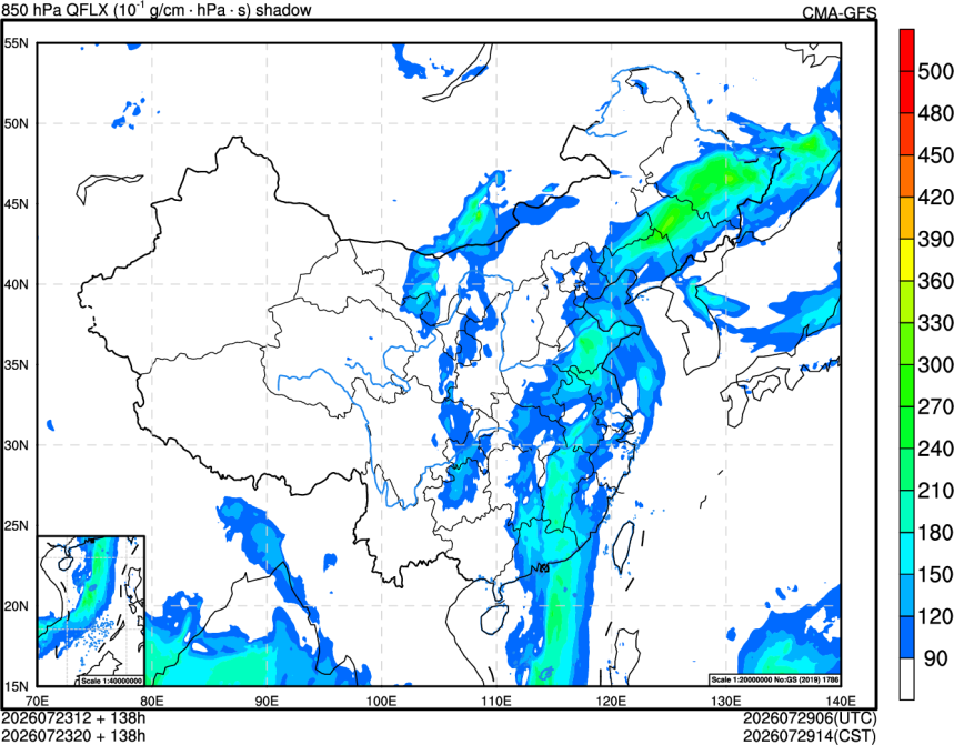 07/23 12时 +138小时