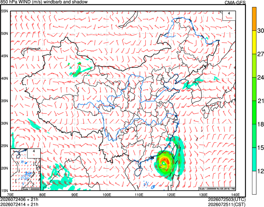 07/24 06时 +021小时
