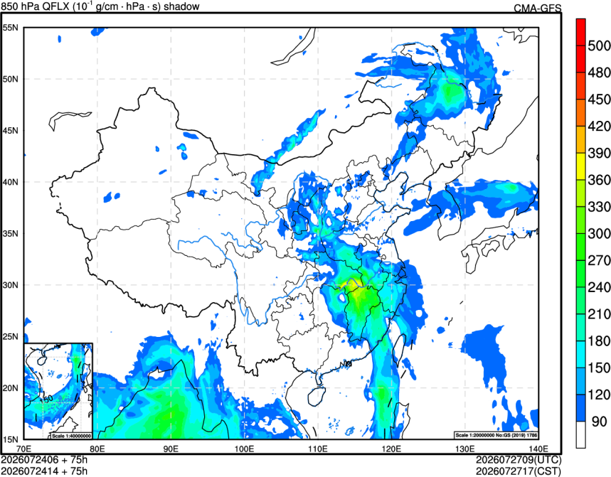 07/24 06时 +075小时
