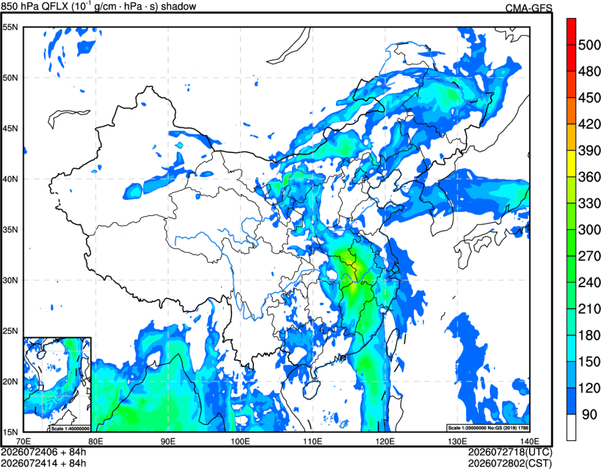 07/24 06时 +084小时