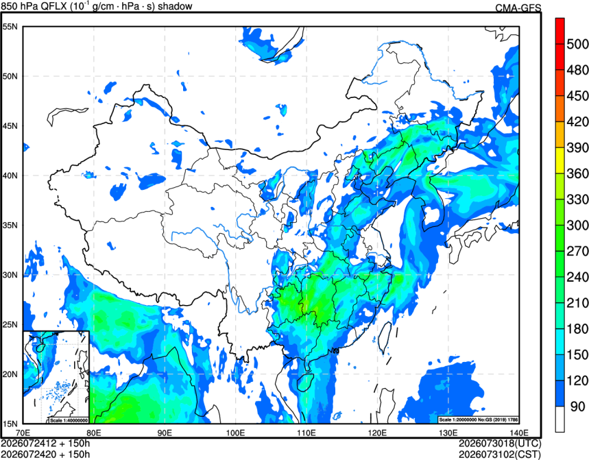 07/24 12时 +150小时