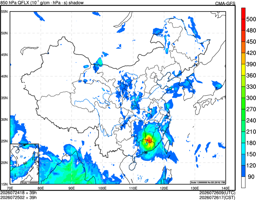 07/24 18时 +039小时