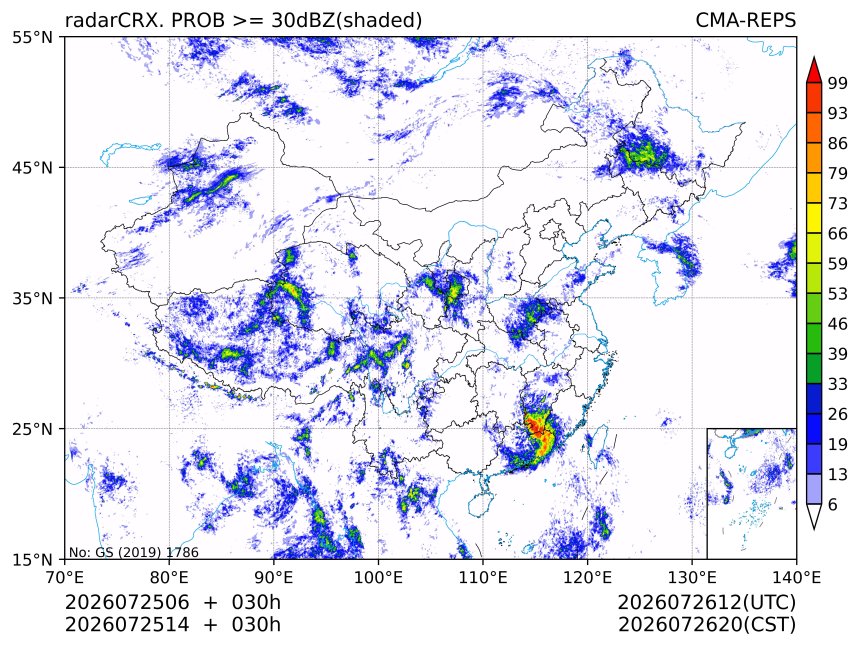 07/25 14时 +030小时