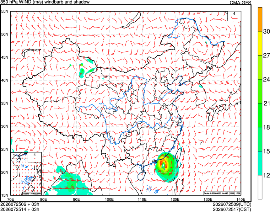 07/25 06时 +003小时