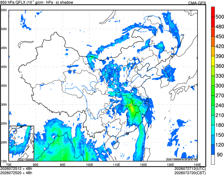 07/25 12时 +048小时