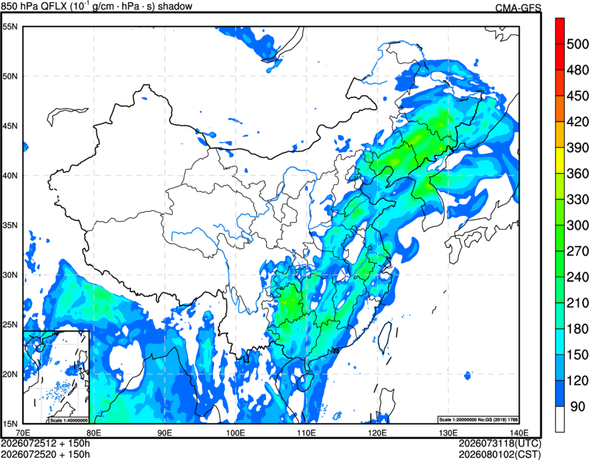 07/25 12时 +150小时