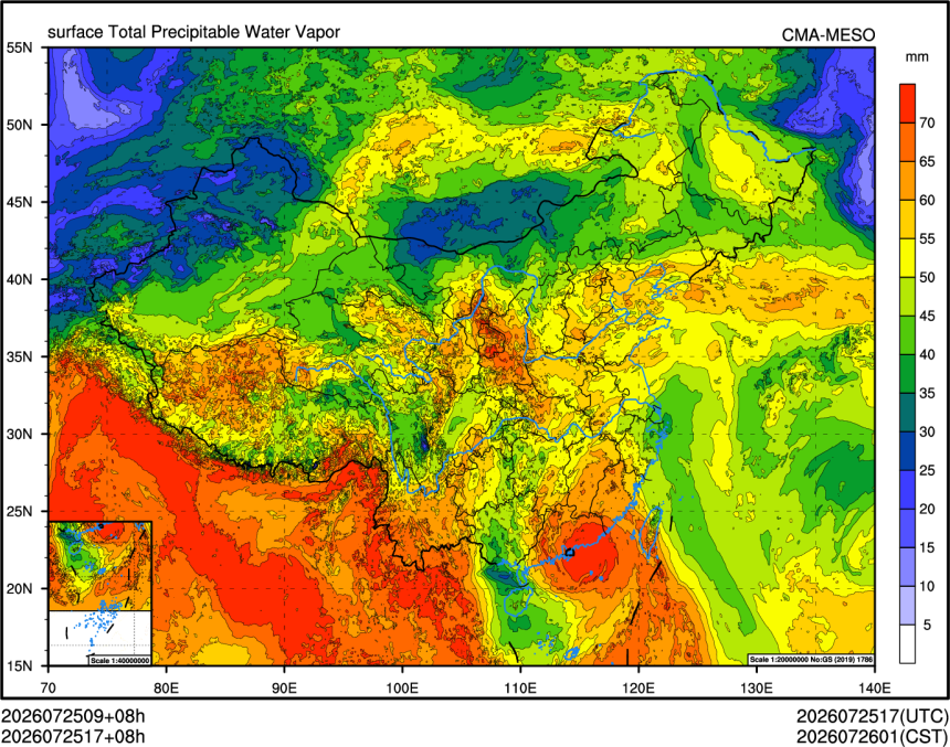 07/25 17时 +008小时