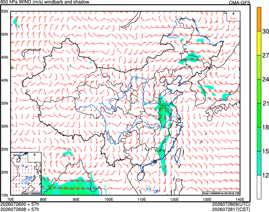 07/26 00时 +057小时