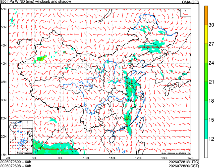 07/26 00时 +060小时