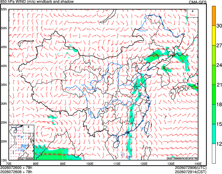 07/26 00时 +078小时