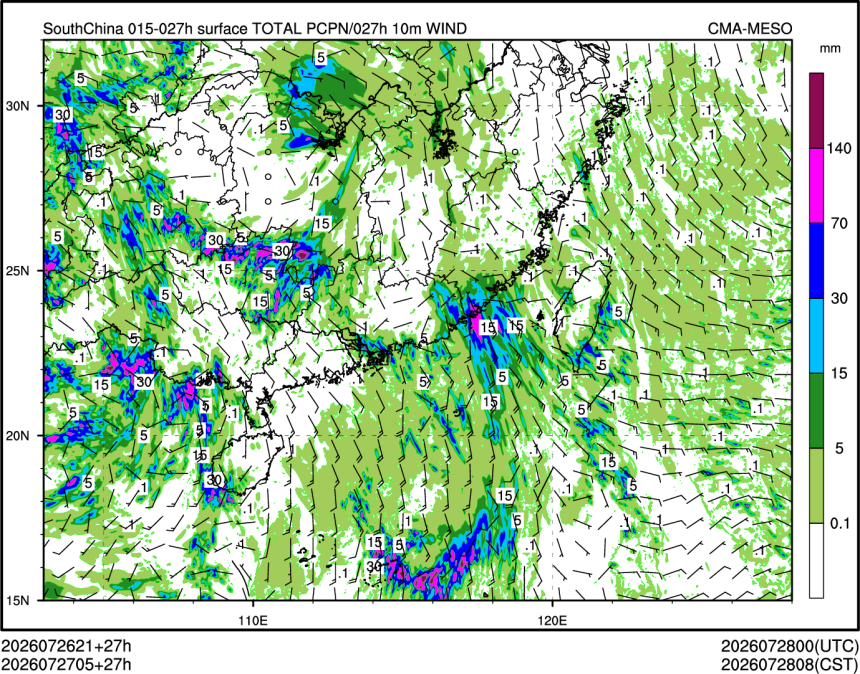 07/27 05时 +027小时