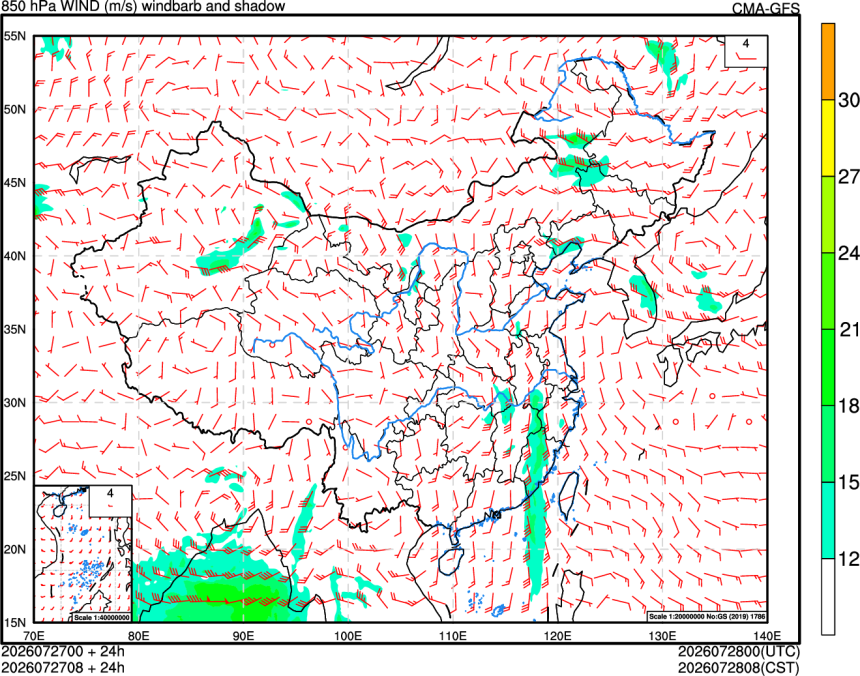 07/27 00时 +024小时