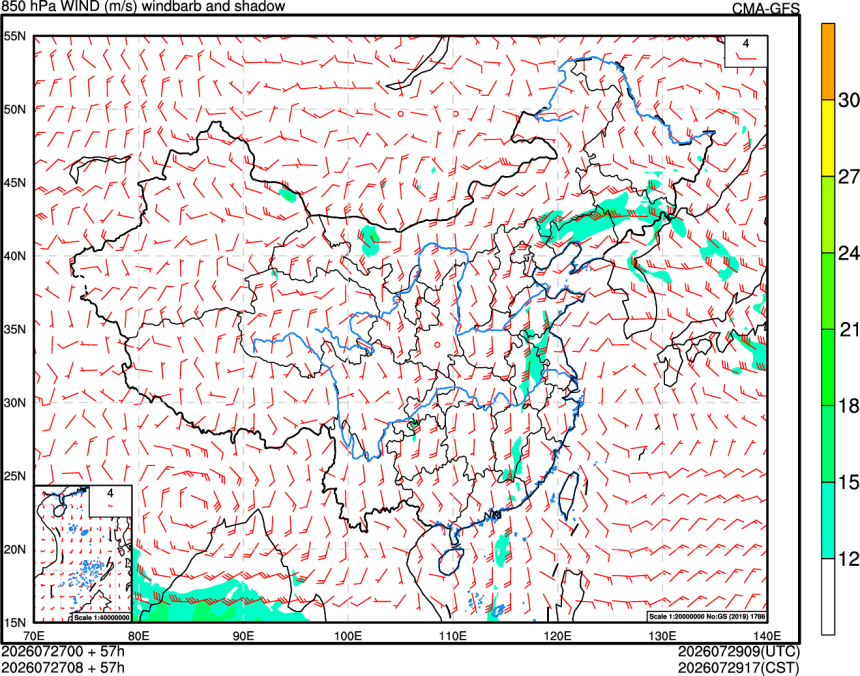 07/27 00时 +057小时