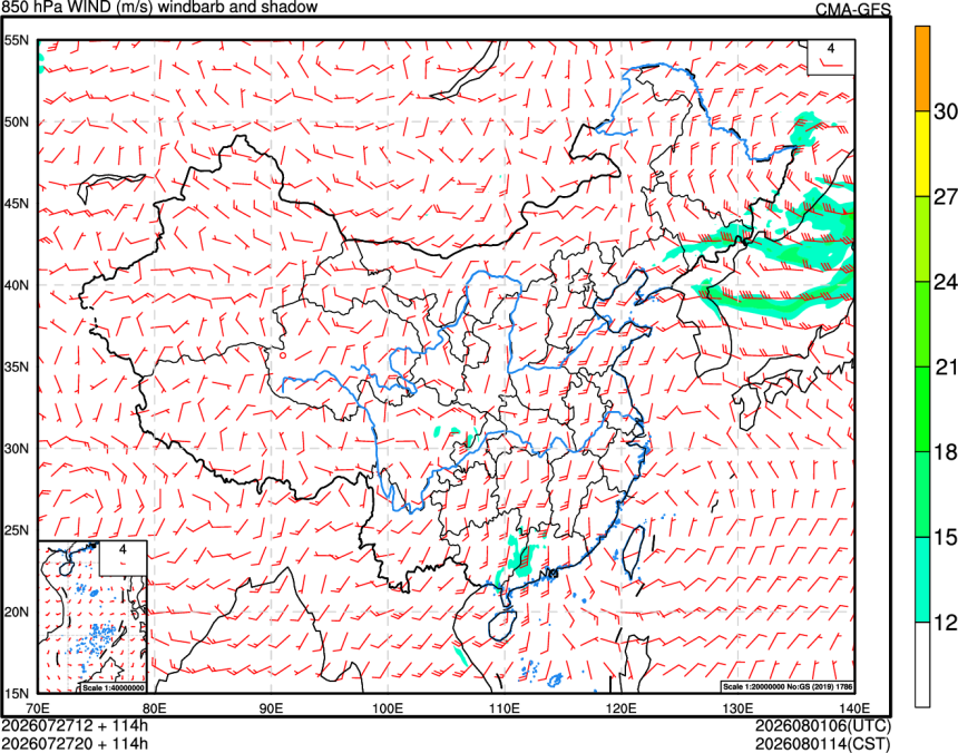 07/27 12时 +114小时
