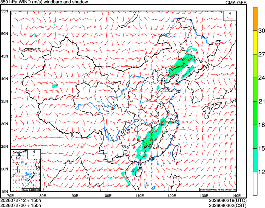 07/27 12时 +150小时