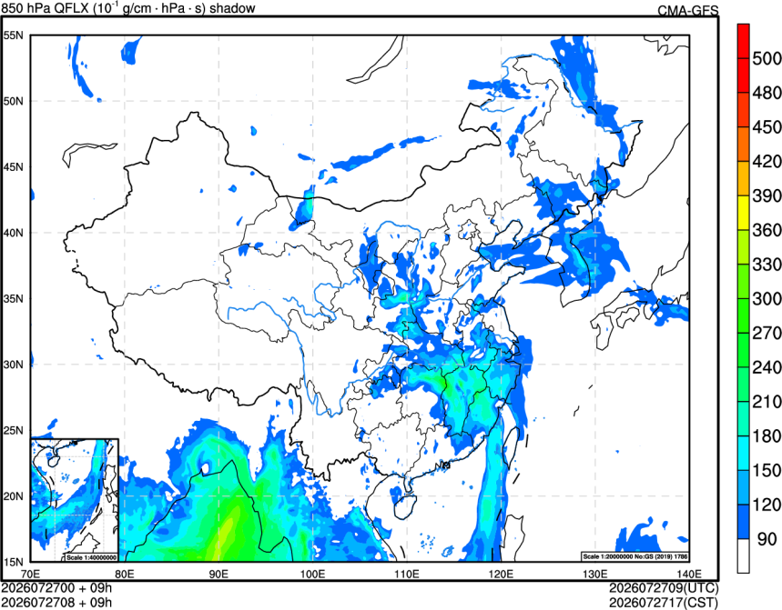 07/27 00时 +009小时