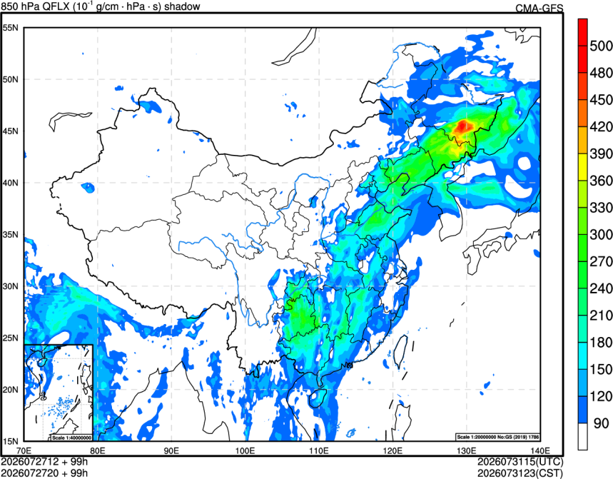 07/27 12时 +099小时