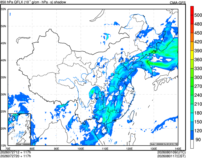 07/27 12时 +117小时