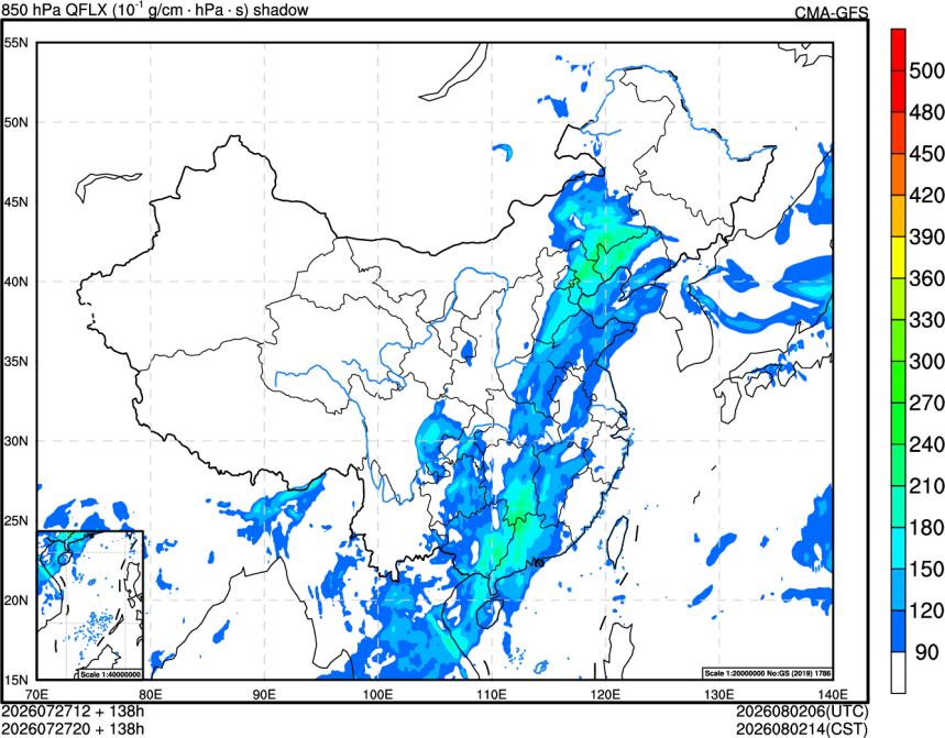 07/27 12时 +138小时