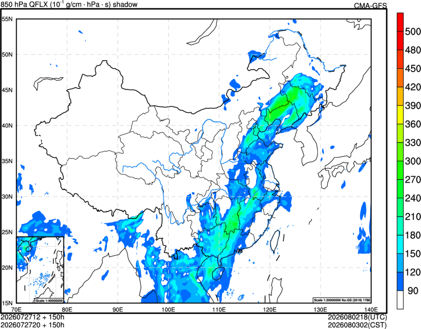 07/27 12时 +150小时