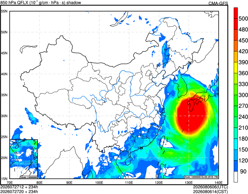 07/27 12时 +234小时