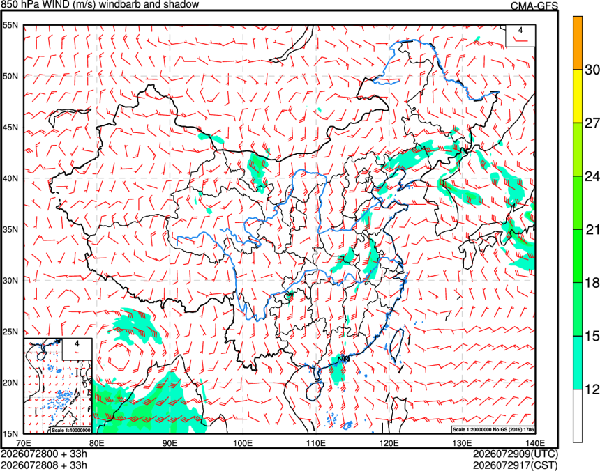 07/28 00时 +033小时