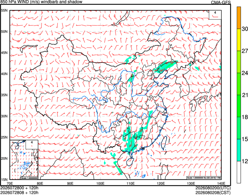 07/28 00时 +120小时