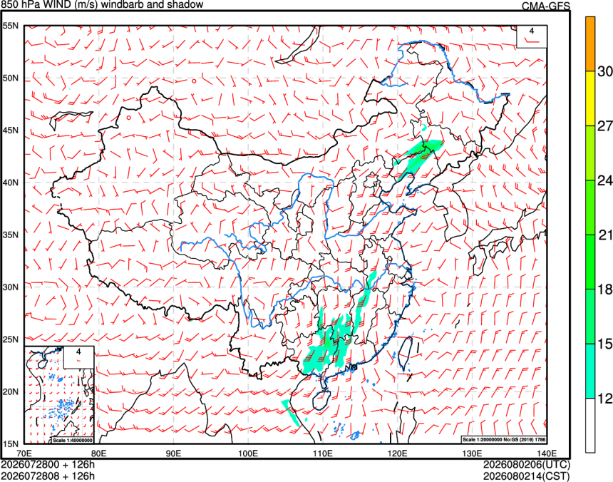 07/28 00时 +126小时