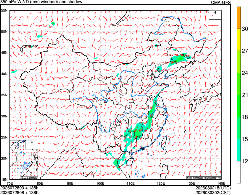 07/28 00时 +138小时