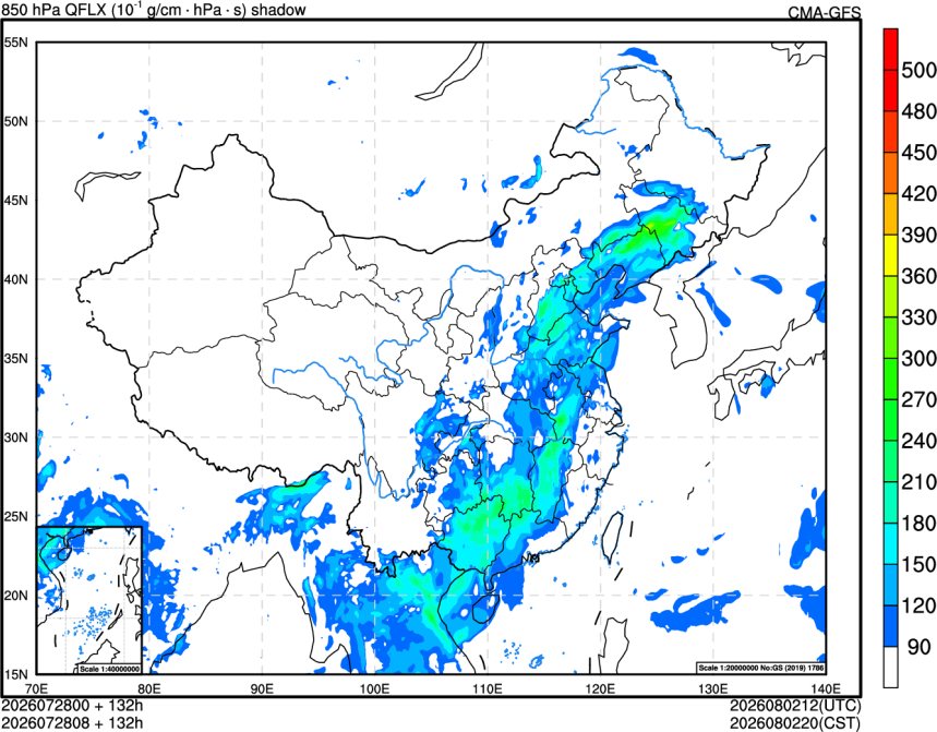 07/28 00时 +132小时
