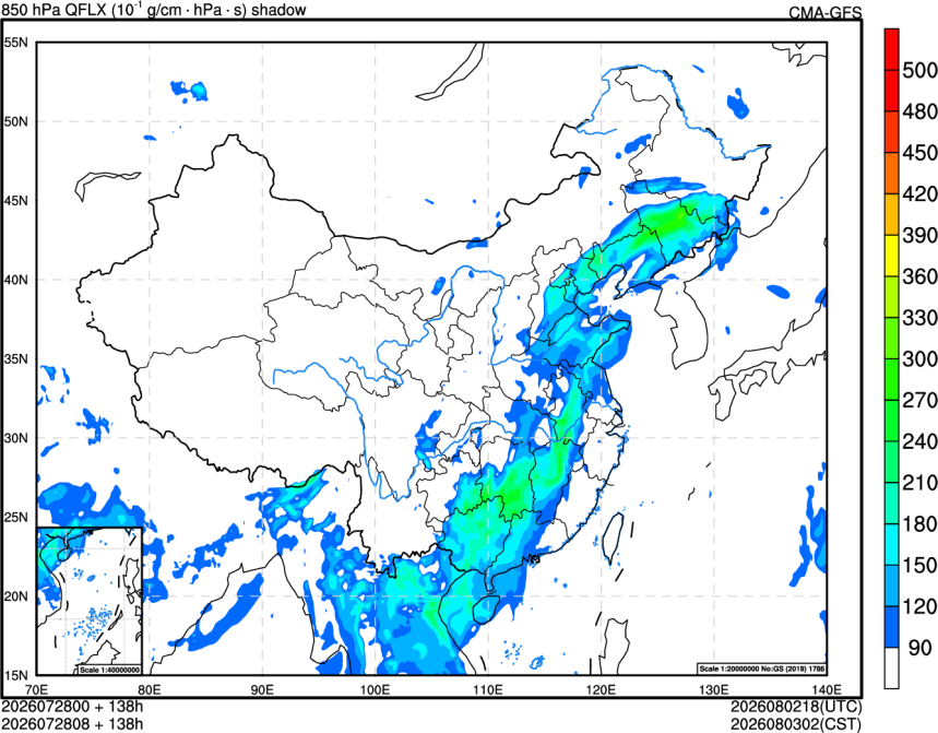07/28 00时 +138小时