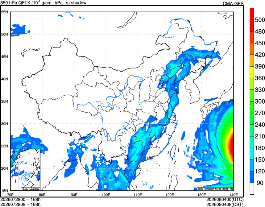 07/28 00时 +168小时
