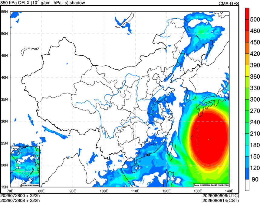 07/28 00时 +222小时