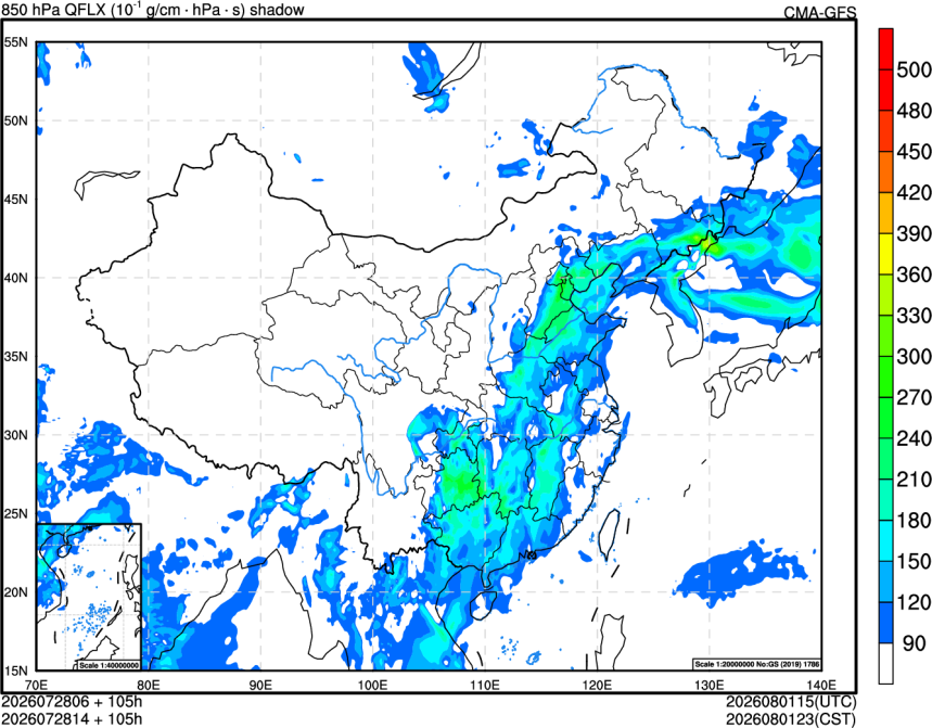 07/28 06时 +105小时