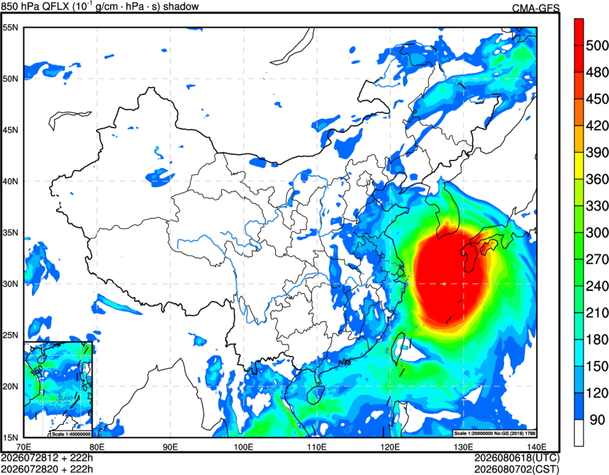 07/28 12时 +222小时