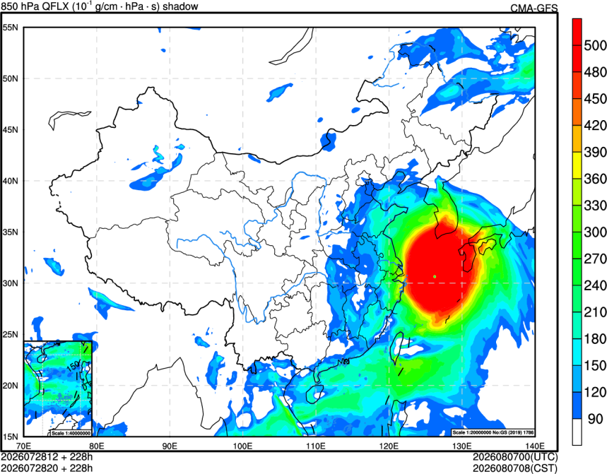 07/28 12时 +228小时