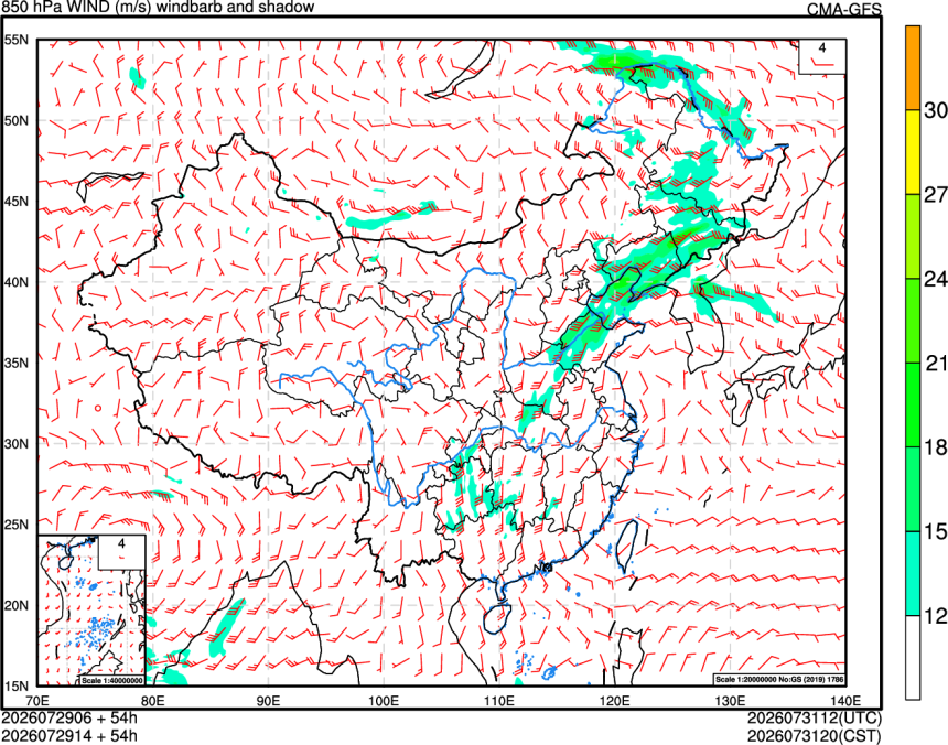 07/29 06时 +054小时