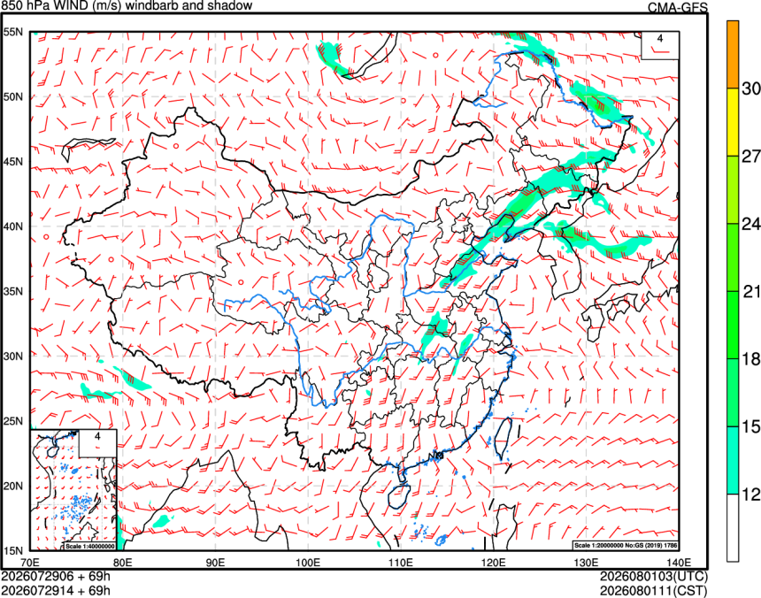 07/29 06时 +069小时
