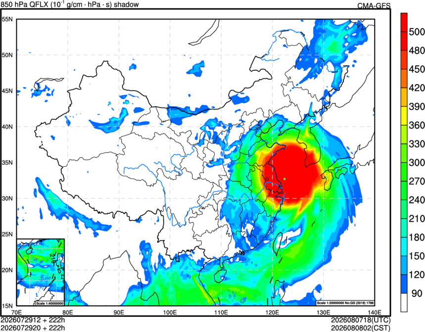 07/29 12时 +222小时
